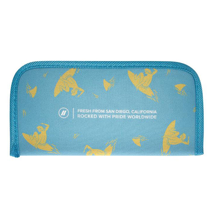 Blenders Jaws Soft Pouch