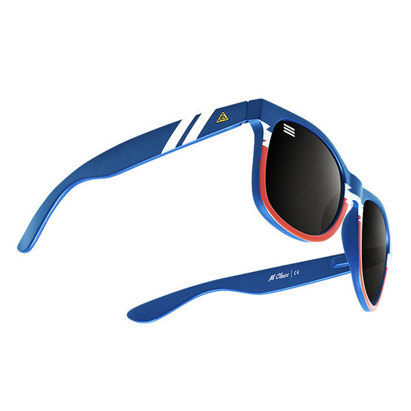 Blenders USA Olympic Jersey Sunglasses