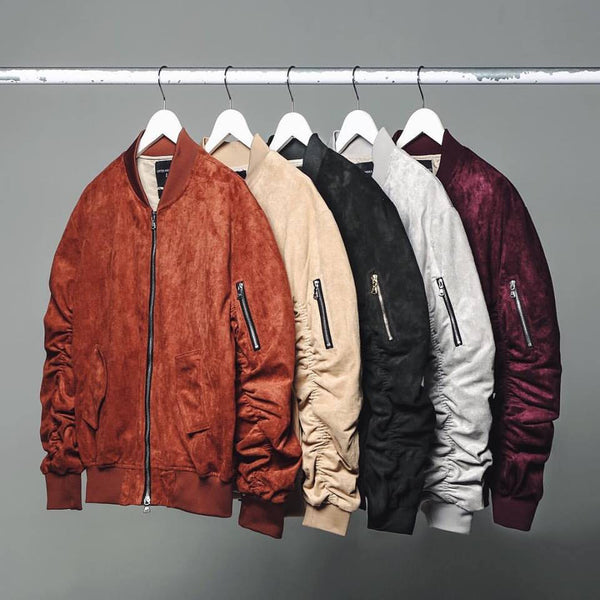 ボア　ファー　Lifted Anchors  Fowe Jacket Lifted Anchors Jacket | eBay