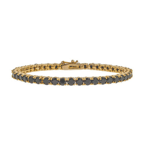 Mister Armor Gold Bracelet