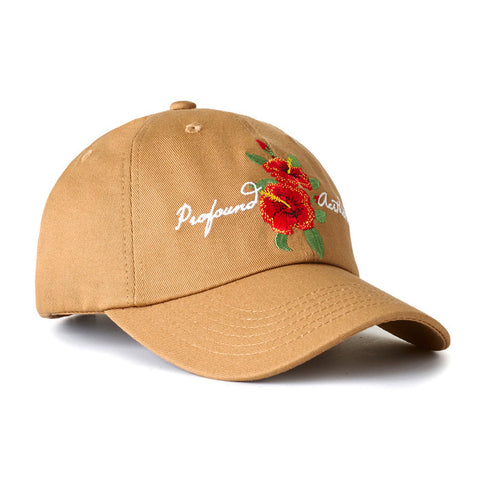 Profound Co. Burning Flame Hat