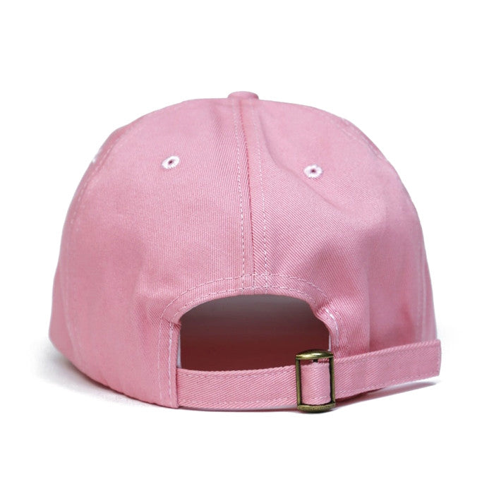 Profound Co. Script Pink Hat