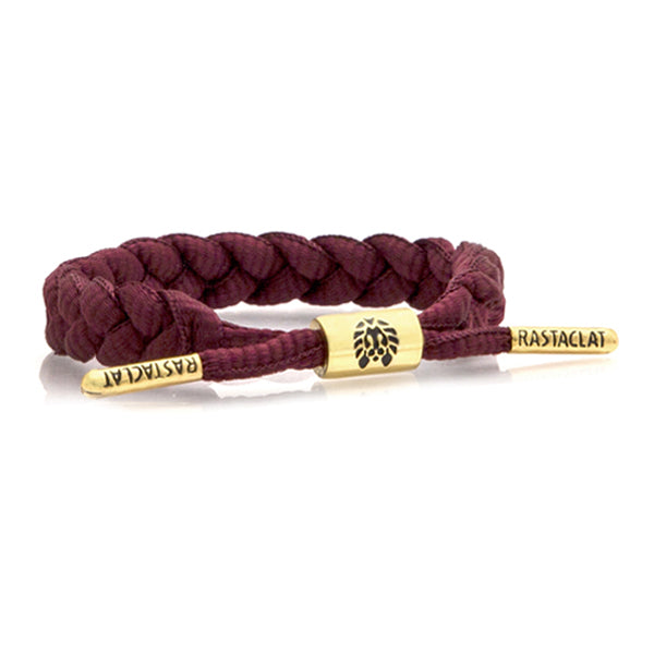 Rastaclat Merlot Bracelet