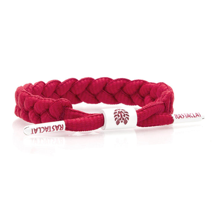 Rastaclat Fire Bracelet