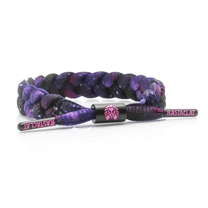 Rastaclat Galaxy Bracelet