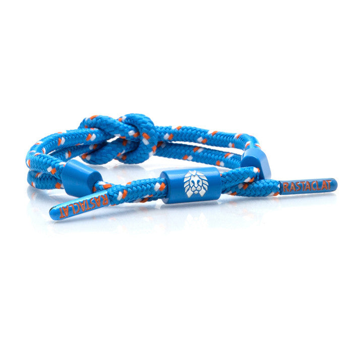 Rastaclat Knotaclat Kippy Bracelet
