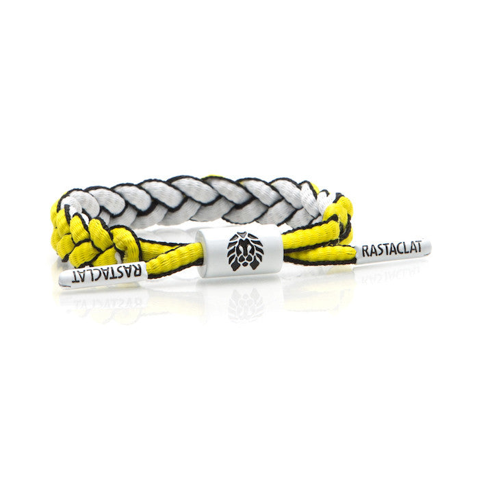 Rastaclat Kauai Mini Bracelet