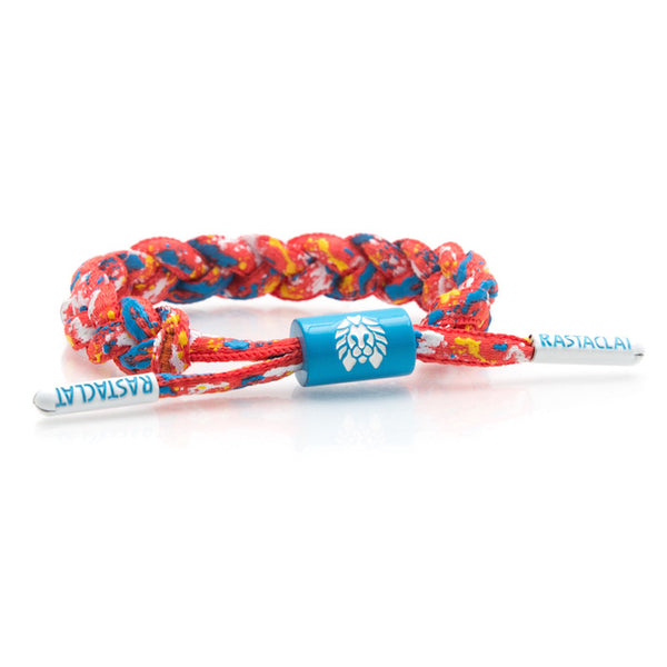 Rastaclat Lyric Mini Bracelet Beyond Hype Premier Streetwear