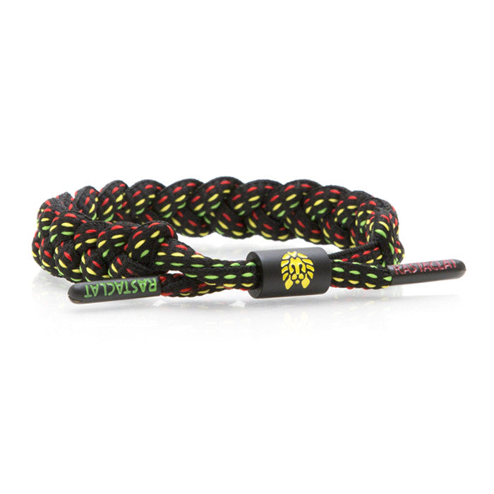 Rastaclat Rasta Bracelet