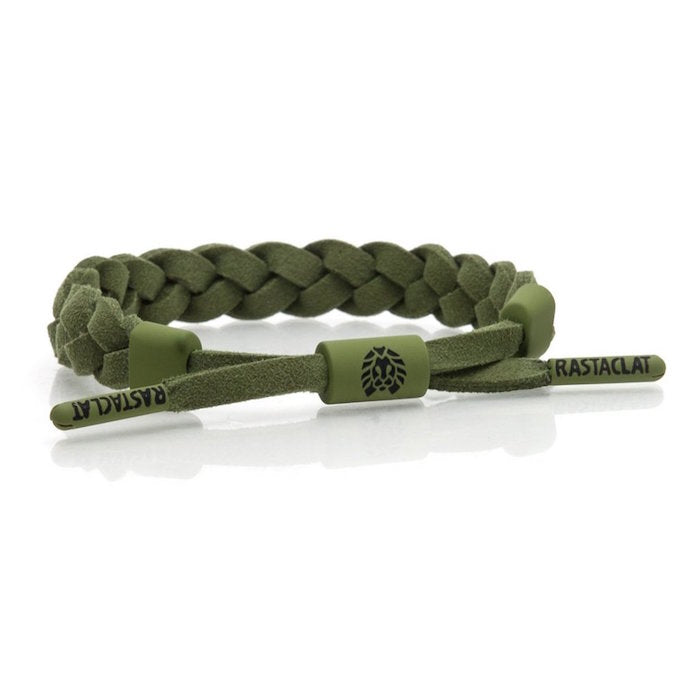 Rastaclat Sage Bracelet