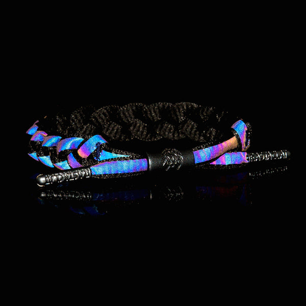 Rastaclat Void 3M Bracelet – Beyond Hype Premier Streetwear