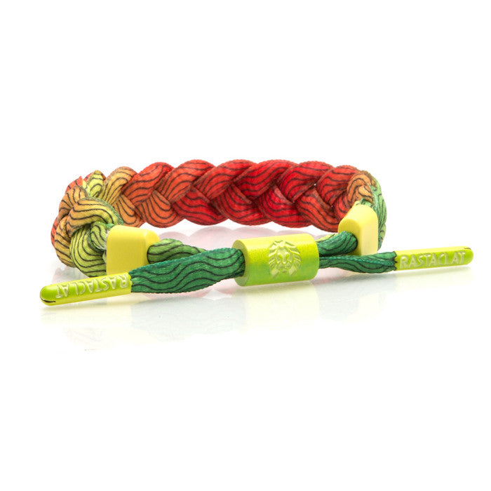 Rastaclat Wavves Bracelet