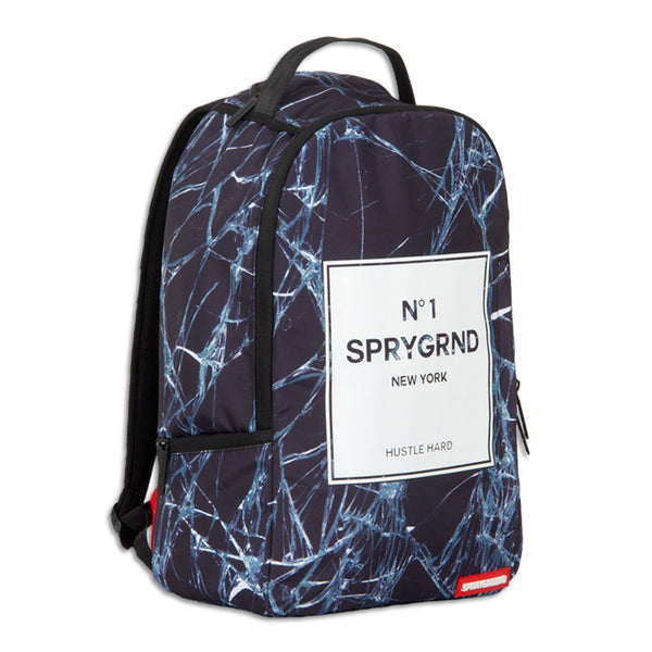 Sprayground Tiff Galaxy Shark Backpack – Beyond Hype Premier Streetwear
