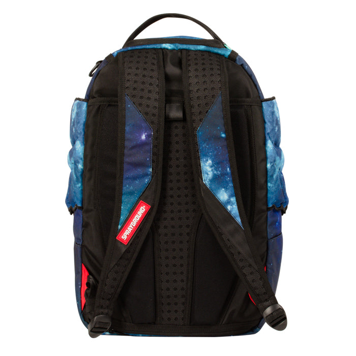 Sprayground Tiff Galaxy Wings Backpack