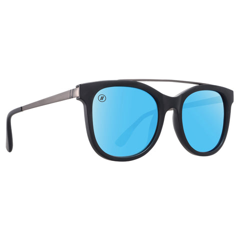 Blenders Social Cat Blue Light Glasses