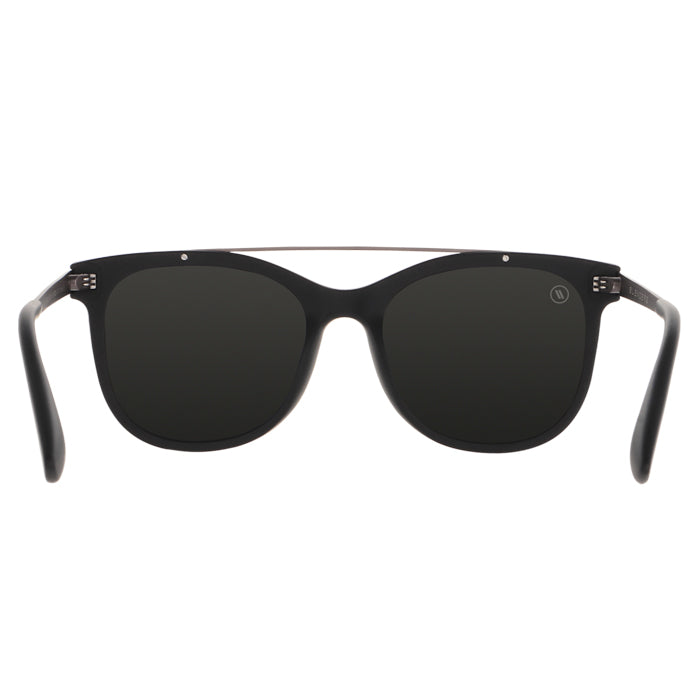 Blenders Bling Moon Smoke Sunglasses