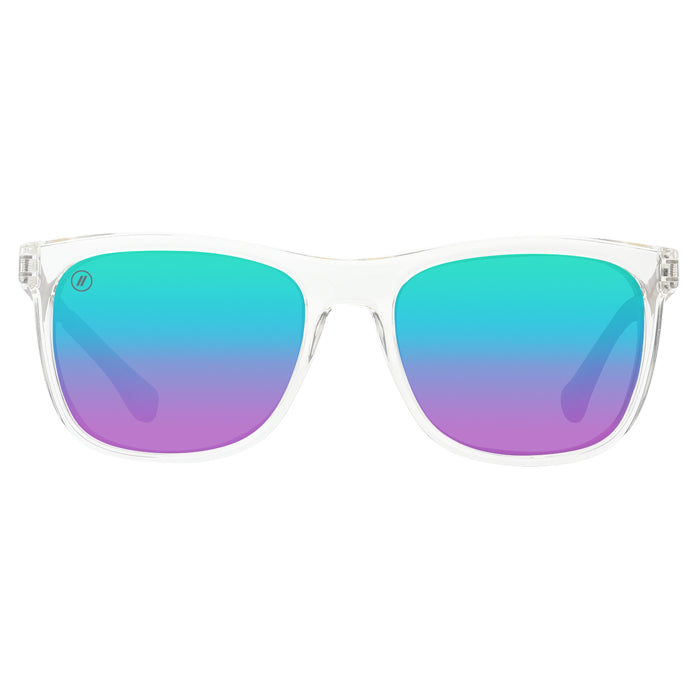 Blenders Clear Wonder Sunglasses