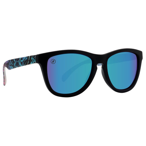 Blenders Clearly Wild Blue Light Glasses