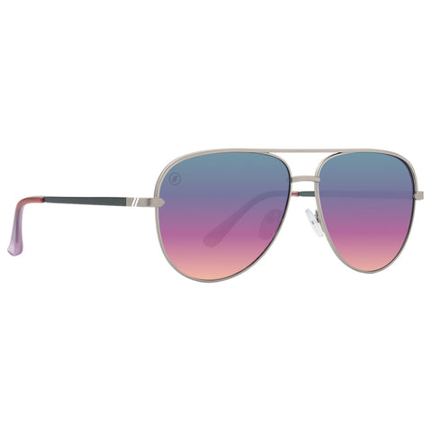 Blenders Dark Bloom Sunglasses