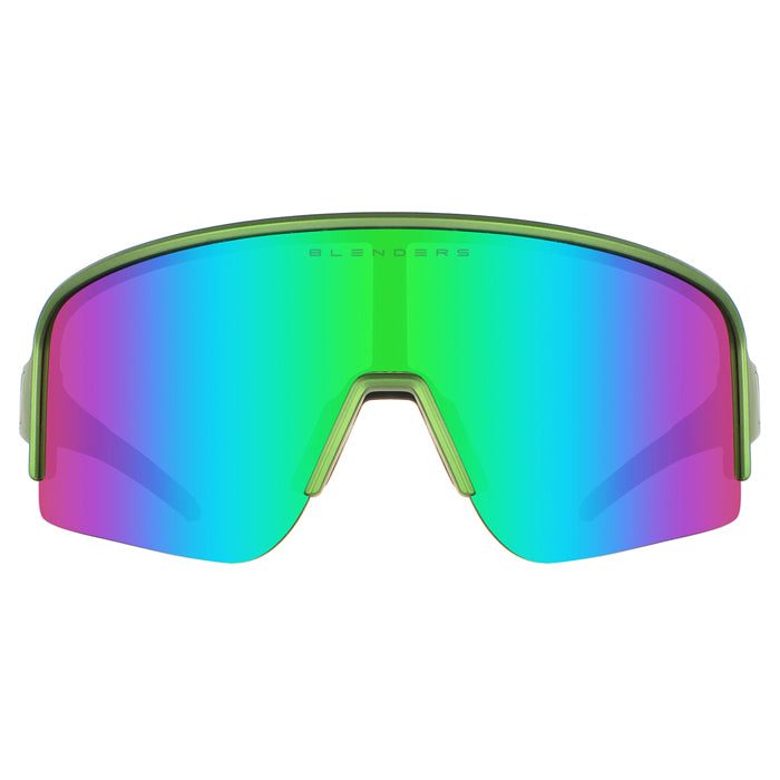 Blenders Hard Thunder Sunglasses