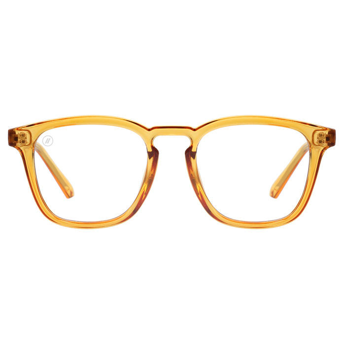 Blenders Amber Coast Blue Light Glasses