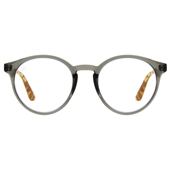 Blenders Project Whiskey Blue Light Glasses