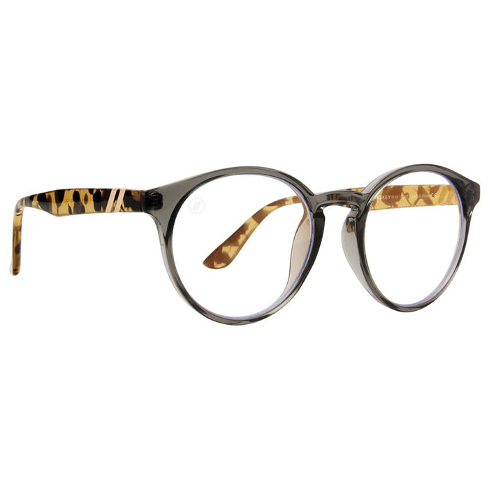 Blenders Project Whiskey Blue Light Glasses