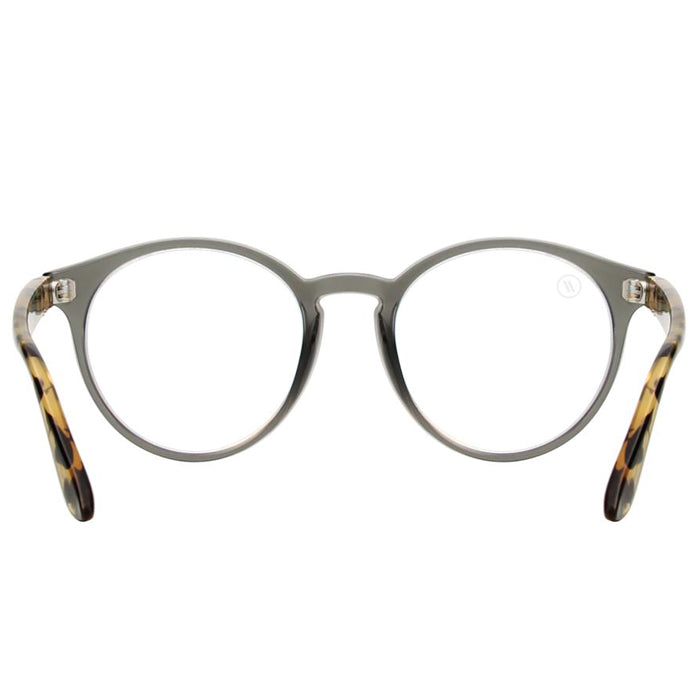 Blenders Project Whiskey Blue Light Glasses