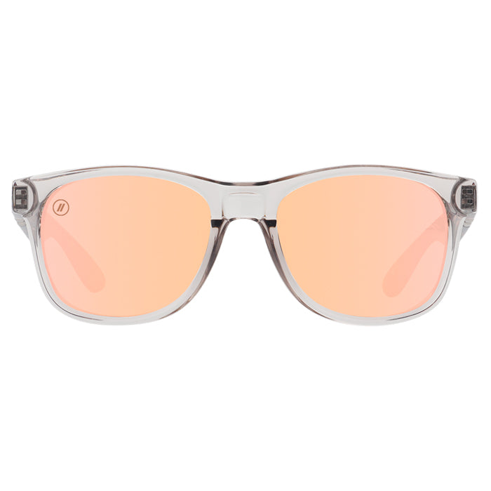 Blenders Frosted Zen Sunglasses