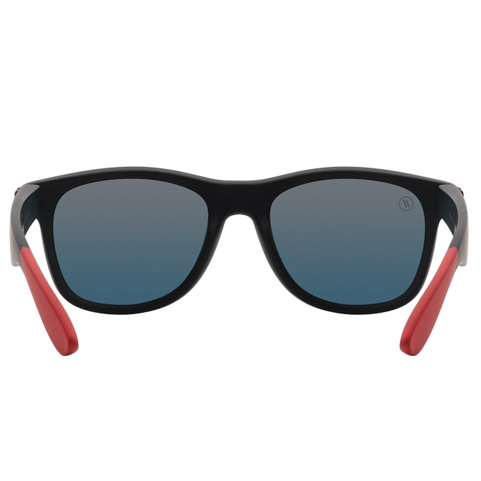 Blenders Fire Storm Float Sunglasses