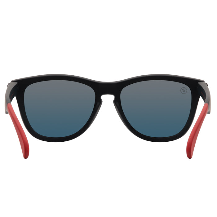 Blenders Fire Water Float Sunglasses