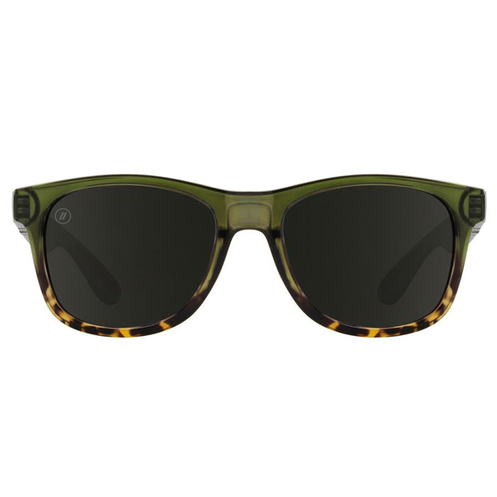 Blenders Warrior Bull Polarized Sunglasses