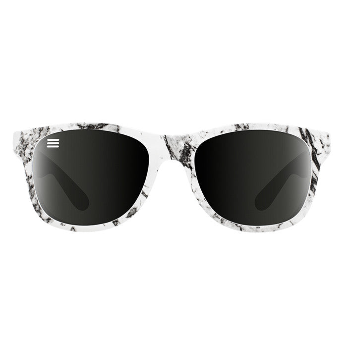 Blenders White Marble Sunglasses