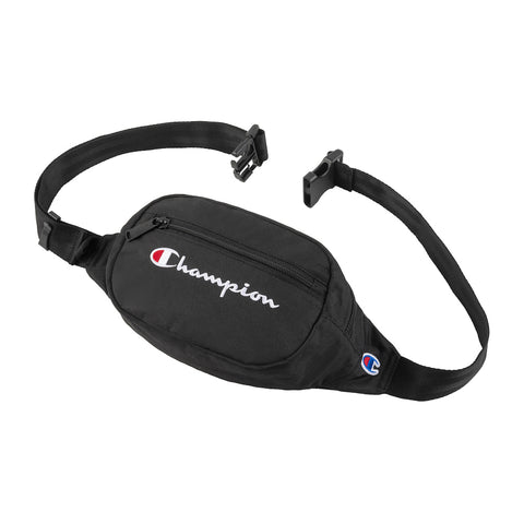 Champion Frequency Navy Waist Pack