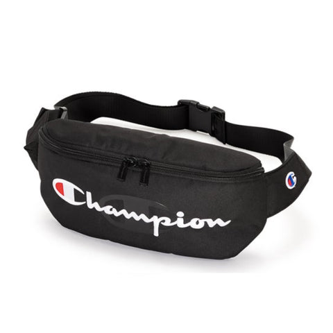 Champion Frequency Navy Waist Pack