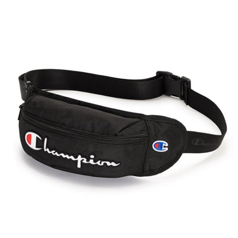 Champion Frequency Blue Waist Pack