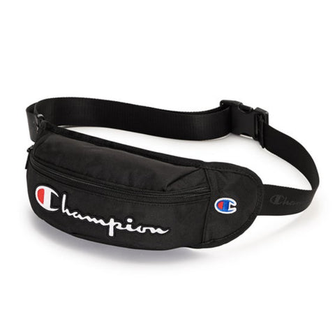 Champion Frequency Navy Waist Pack