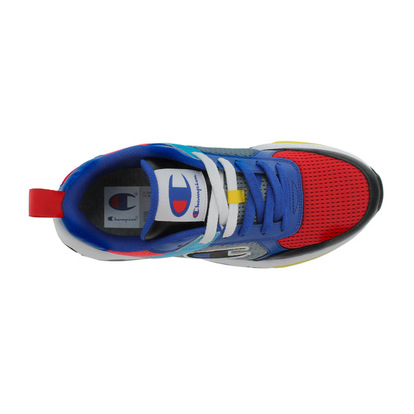 Champion color block sales shoes