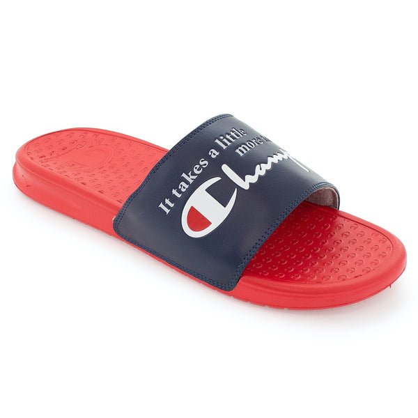 Champion slides for boys on sale