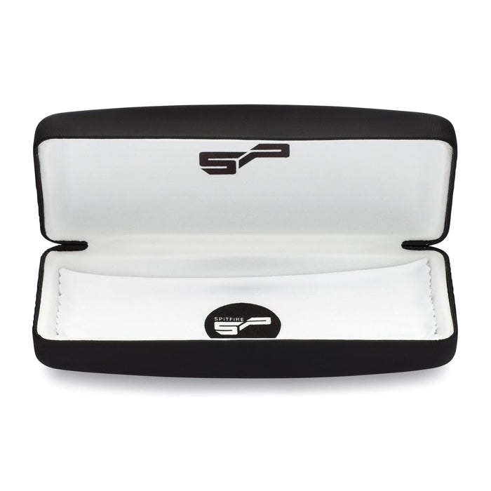 Spitfire Aurora Clip Pink Sunglasses