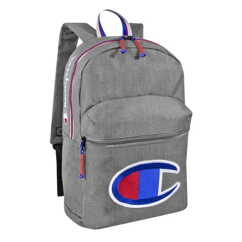 Official Compact Essential Black Chest Bag