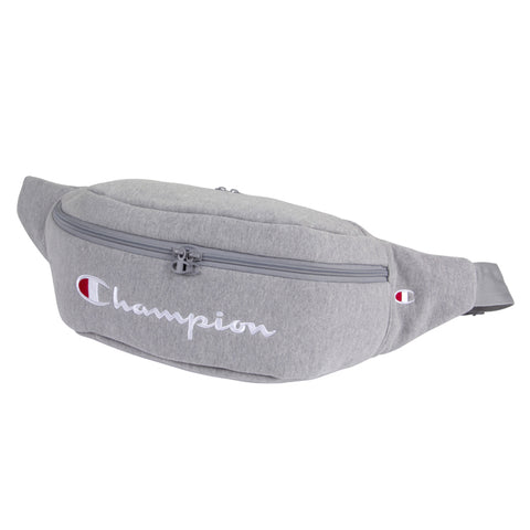 Champion Reverse Weave Grey Sling Bag