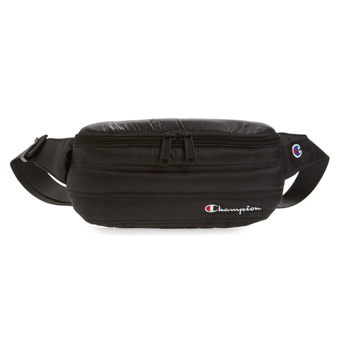 Champion Frequency Navy Waist Pack