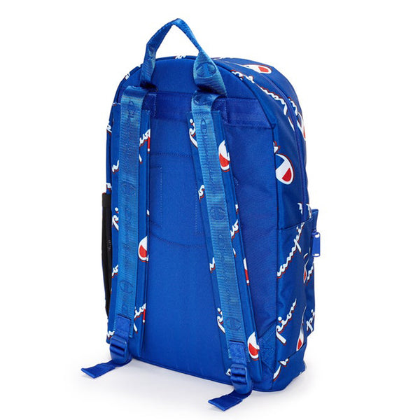 champion uo exclusive supercize mini backpack Champion Supercize 3.0 Blue Backpack – Beyond Hype Premier Streetwear