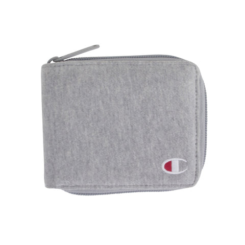 Champion Reverse Weave Grey Sling Bag