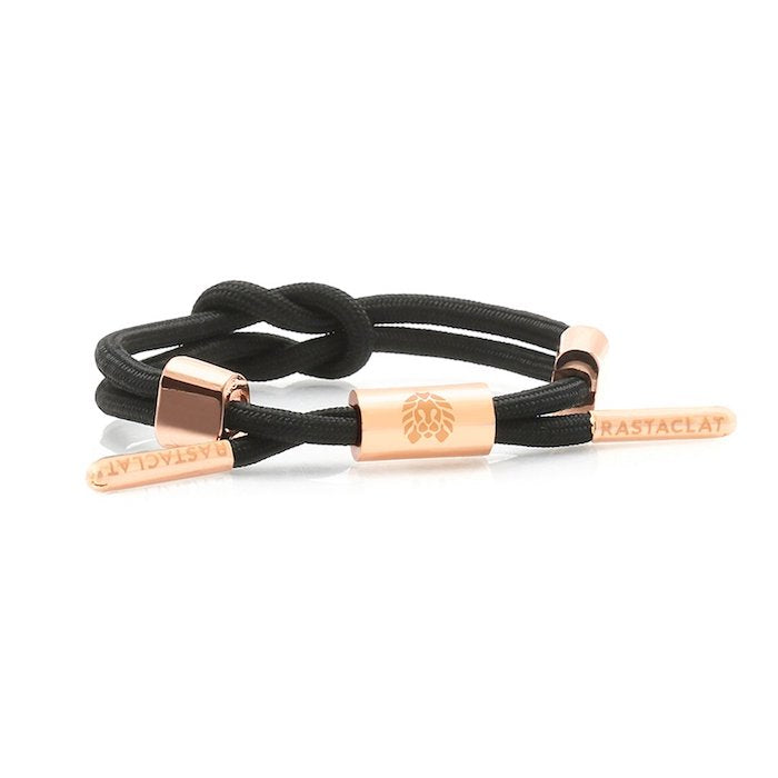 Rastaclat Dahlia II Knotaclat Bracelet