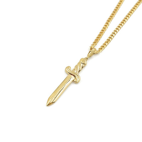 King Ice Spongebob Pineapple House Necklace