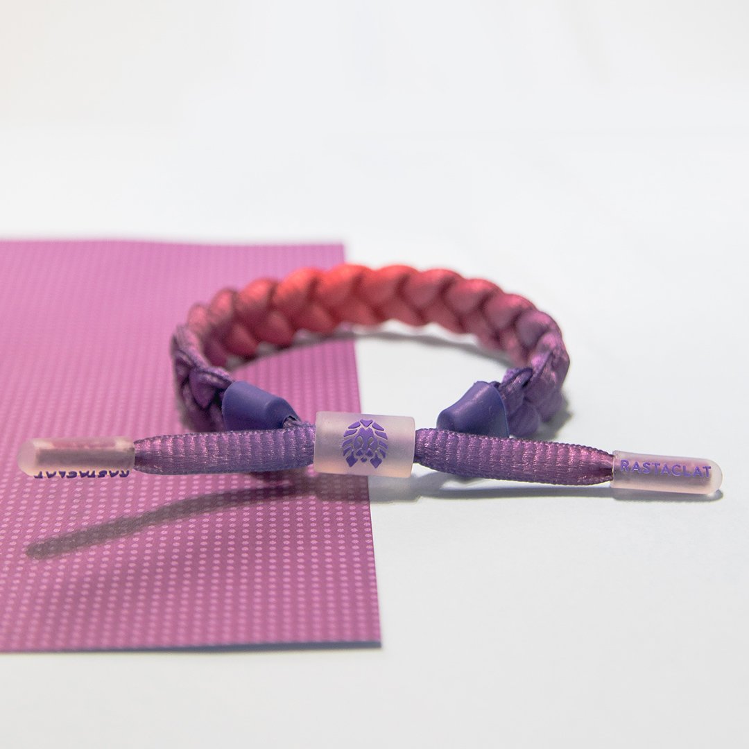 Rastaclat Evening Shift Mini Bracelet