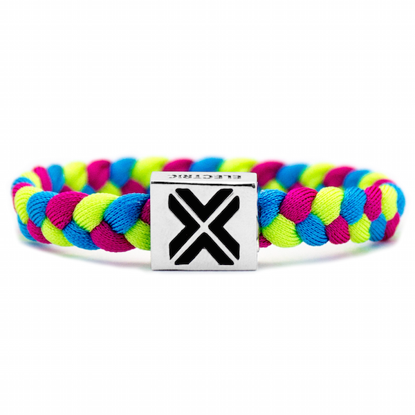 Electric Family Apple Bracelet