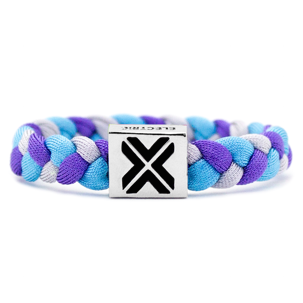 Electric Family Strobe Bracelet